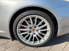 Thumbnail von Porsche 911 Targa 4 S