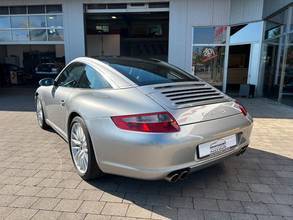 Thumbnail von Porsche 911 Targa 4 S
