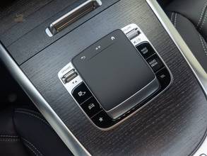 Thumbnail von Mercedes-Benz G 450 d Prof, Vintage Look Package, Distr+KeyGo, 360° approx.