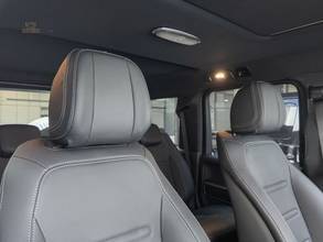 Thumbnail von Mercedes-Benz G 450 d Prof, Vintage Look Package, Distr+KeyGo, 360° approx.