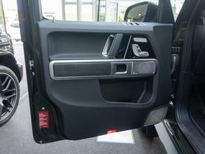 Thumbnail von Mercedes-Benz G 450 d Prof, Vintage Look Package, Distr+KeyGo, 360° approx.