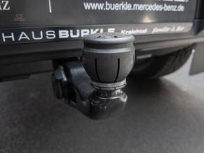 Thumbnail von Mercedes-Benz G 450 d Prof, Vintage Look Package, Distr+KeyGo, 360° approx.