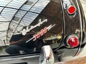 Thumbnail von Austin Healey 3000 MK II BJ7 - one of the best!
