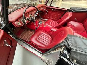 Thumbnail von Austin Healey 3000 MK II BJ7 - one of the best!