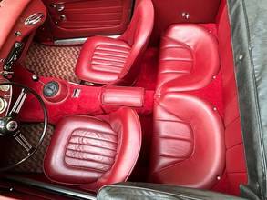Thumbnail von Austin Healey 3000 MK II BJ7 - one of the best!