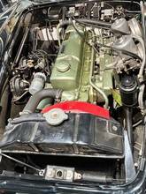Thumbnail von Austin Healey 3000 MK II BJ7 - one of the best!