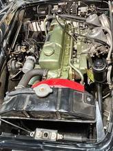 Thumbnail von Austin Healey 3000 MK II BJ7 - one of the best!