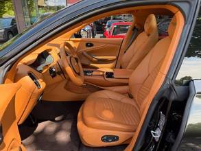 Thumbnail von Aston Martin DBX - 1st registration - 20,000 km! - large service new