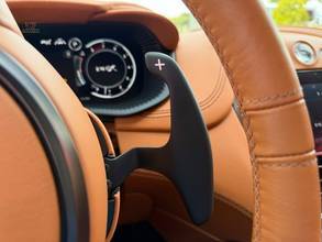 Thumbnail von Aston Martin DBX - 1st registration - 20,000 km! - large service new