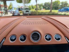 Thumbnail von Aston Martin DBX - 1st registration - 20,000 km! - large service new