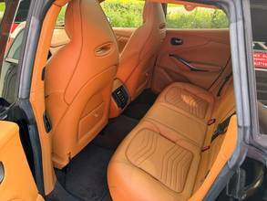 Thumbnail von Aston Martin DBX - 1st registration - 20,000 km! - large service new