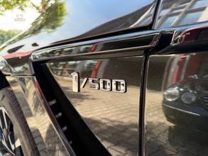 Thumbnail von Aston Martin DBX - 1st registration - 20,000 km! - large service new