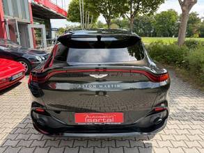 Thumbnail von Aston Martin DBX - 1st registration - 20,000 km! - large service new