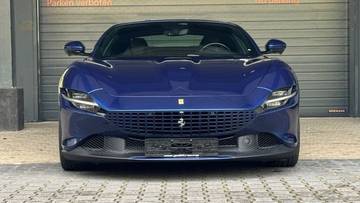 Thumbnail von Ferrari Roma  ° Ferrari warranty °Magneride° Daytona