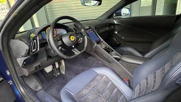 Thumbnail von Ferrari Roma  ° Ferrari warranty °Magneride° Daytona