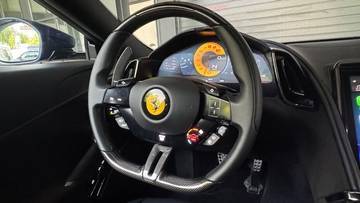 Thumbnail von Ferrari Roma  ° Ferrari warranty °Magneride° Daytona