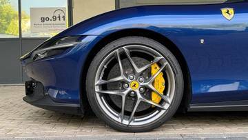 Thumbnail von Ferrari Roma  ° Ferrari warranty °Magneride° Daytona