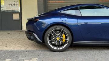 Thumbnail von Ferrari Roma  ° Ferrari warranty °Magneride° Daytona