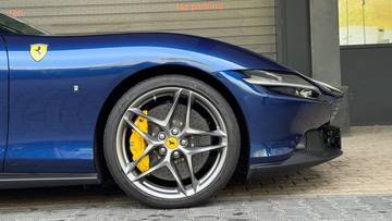 Thumbnail von Ferrari Roma  ° Ferrari warranty °Magneride° Daytona