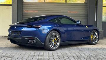 Thumbnail von Ferrari Roma  ° Ferrari warranty °Magneride° Daytona