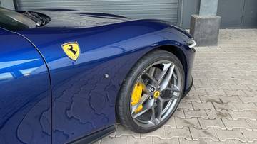 Thumbnail von Ferrari Roma  ° Ferrari warranty °Magneride° Daytona
