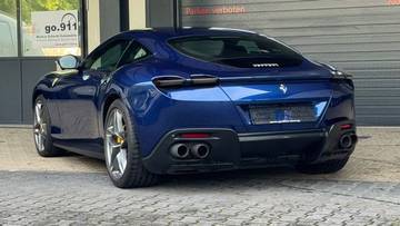 Thumbnail von Ferrari Roma  ° Ferrari warranty °Magneride° Daytona
