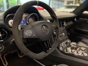 Thumbnail von Mercedes-Benz SLS AMG GT Roadster Final Edition 1/350 B&O