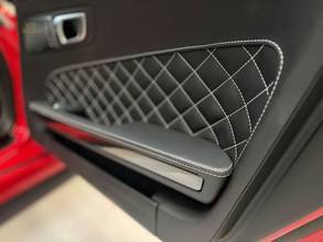 Thumbnail von Mercedes-Benz SLS AMG GT Roadster Final Edition 1/350 B&O