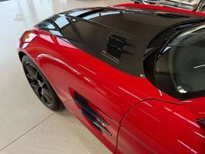 Thumbnail von Mercedes-Benz SLS AMG GT Roadster Final Edition 1/350 B&O