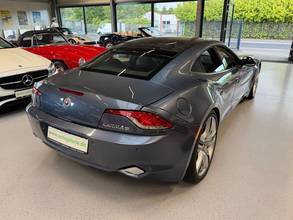 Thumbnail von Fisker Karma Ecopsort Hybrid Solar 22-inch 408HP 20.1kWh