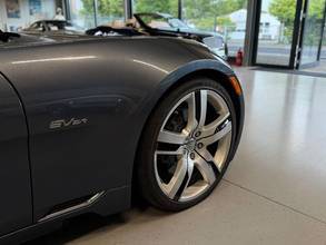 Thumbnail von Fisker Karma Ecopsort Hybrid Solar 22-inch 408HP 20.1kWh