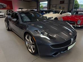 Thumbnail von Fisker Karma Ecopsort Hybrid Solar 22-inch 408HP 20.1kWh
