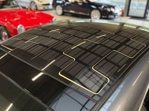 Thumbnail von Fisker Karma Ecopsort Hybrid Solar 22-inch 408HP 20.1kWh