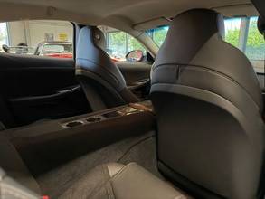 Thumbnail von Fisker Karma Ecopsort Hybrid Solar 22-inch 408HP 20.1kWh