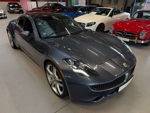 Thumbnail von Fisker Karma Ecopsort Hybrid Solar 22-inch 408HP 20.1kWh