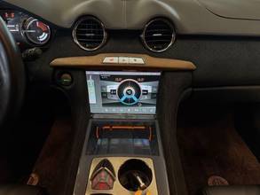 Thumbnail von Fisker Karma Ecopsort Hybrid Solar 22-inch 408HP 20.1kWh