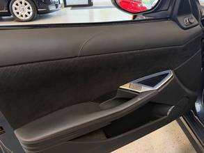 Thumbnail von Fisker Karma Ecopsort Hybrid Solar 22-inch 408HP 20.1kWh