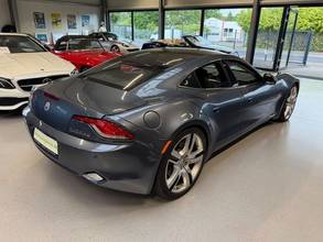 Thumbnail von Fisker Karma Ecopsort Hybrid Solar 22-inch 408HP 20.1kWh