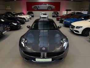 Thumbnail von Fisker Karma Ecopsort Hybrid Solar 22-inch 408HP 20.1kWh