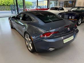 Thumbnail von Fisker Karma Ecopsort Hybrid Solar 22-inch 408HP 20.1kWh