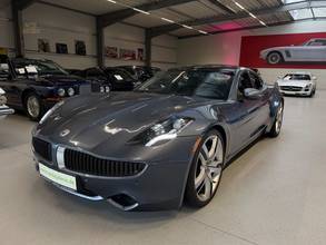 Thumbnail von Fisker Karma Ecopsort Hybrid Solar 22-inch 408HP 20.1kWh