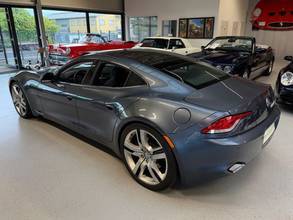 Thumbnail von Fisker Karma Ecopsort Hybrid Solar 22-inch 408HP 20.1kWh