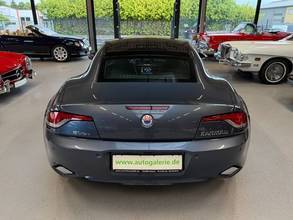 Thumbnail von Fisker Karma Ecopsort Hybrid Solar 22-inch 408HP 20.1kWh
