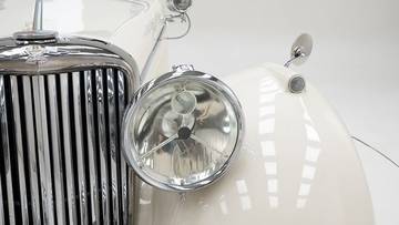 Thumbnail von Jaguar SS 2 Â½ Litre DHC '38