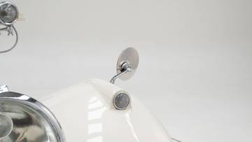 Thumbnail von Jaguar SS 2 Â½ Litre DHC '38