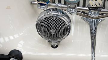 Thumbnail von Jaguar SS 2 Â½ Litre DHC '38