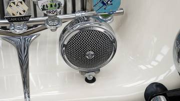 Thumbnail von Jaguar SS 2 Â½ Litre DHC '38