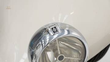 Thumbnail von Jaguar SS 2 Â½ Litre DHC '38