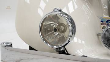 Thumbnail von Jaguar SS 2 Â½ Litre DHC '38