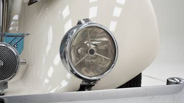 Thumbnail von Jaguar SS 2 Â½ Litre DHC '38
